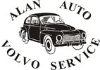 Alan Auto Volvo Restoration